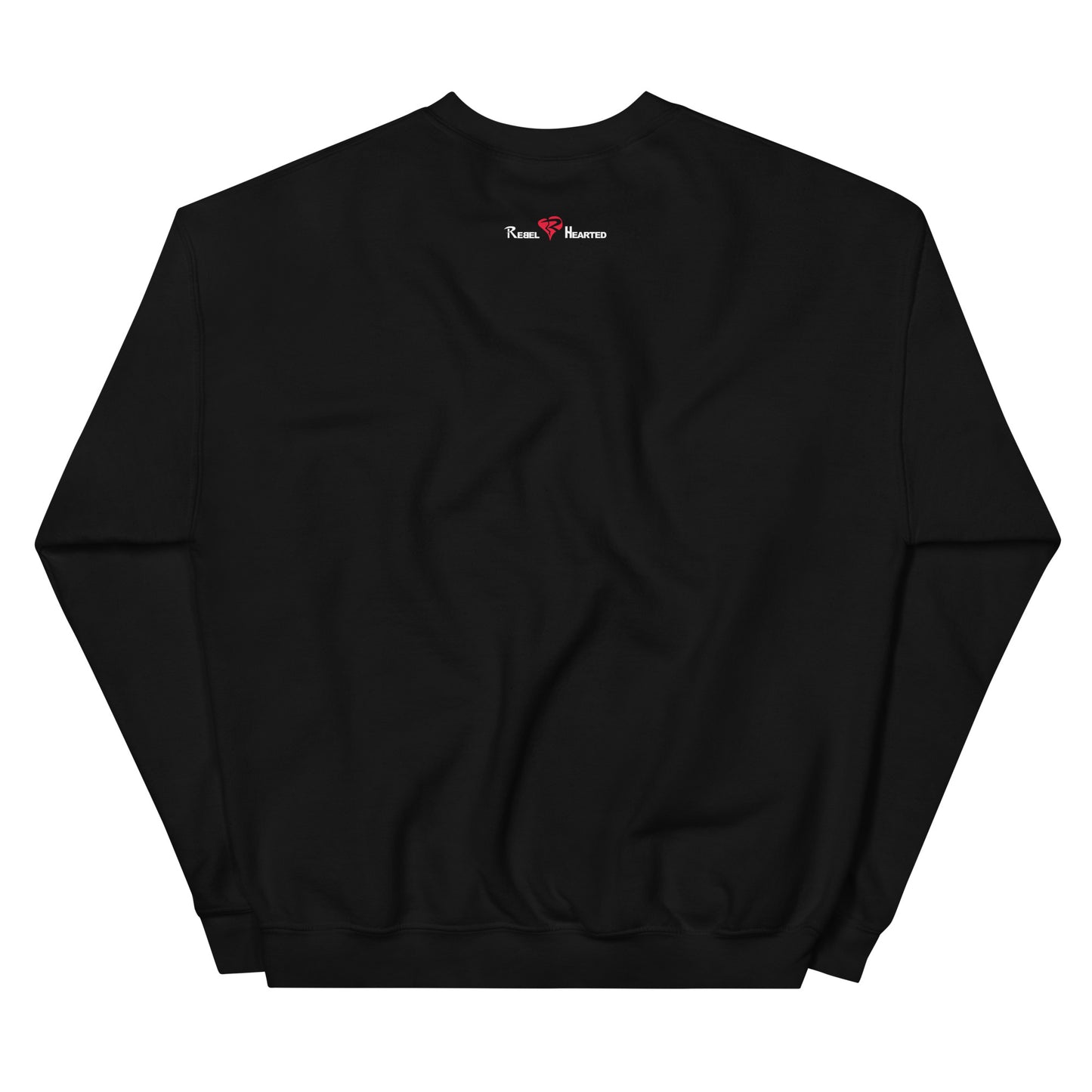 Black and Educated Sweatshirt