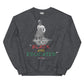 Black and Educated Sweatshirt